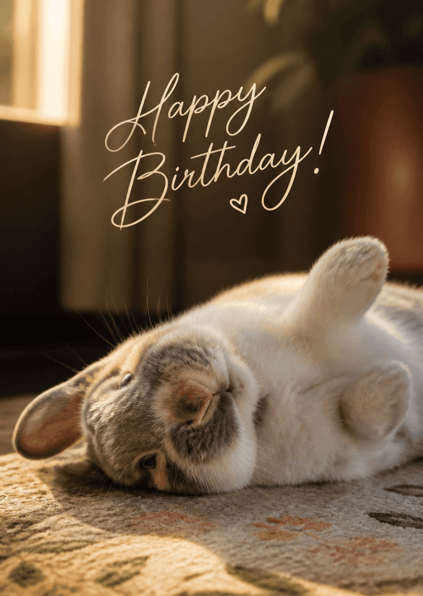 Total Flop: Happy Birthday!
